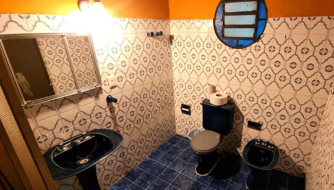 Circo Hostel Asuncion Dış mekan fotoğraf