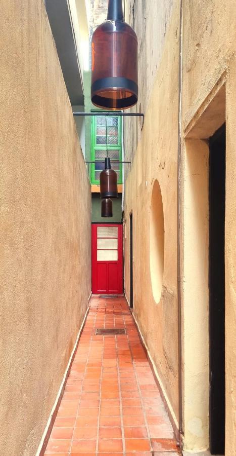 Circo Hostel Asuncion Dış mekan fotoğraf