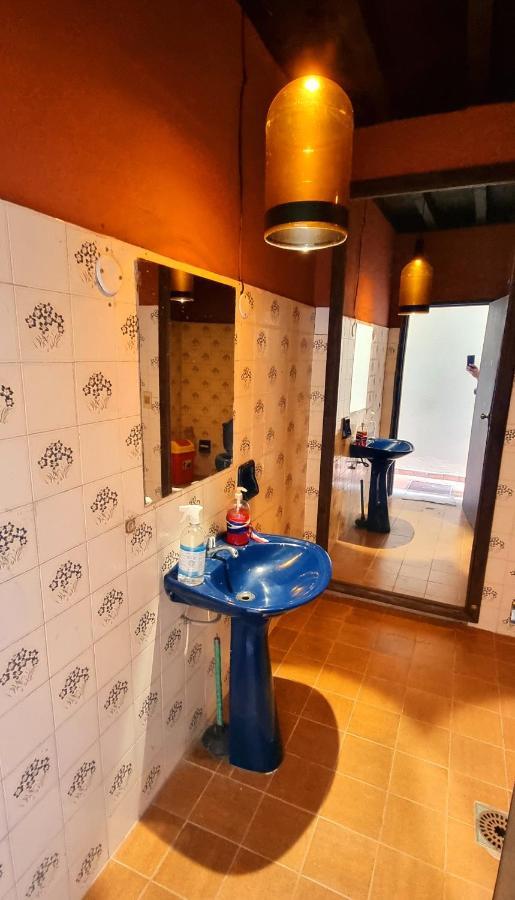 Circo Hostel Asuncion Dış mekan fotoğraf