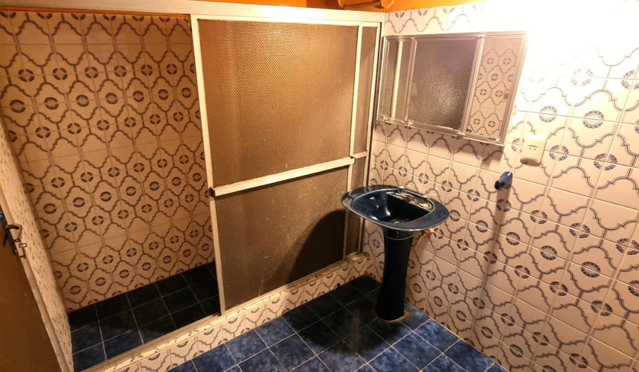 Circo Hostel Asuncion Dış mekan fotoğraf